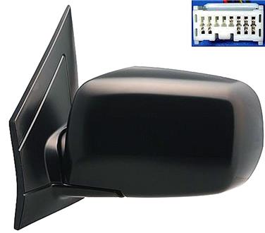 Door Mirror RB 955-1683