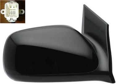 Door Mirror RB 955-1697