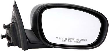 Door Mirror RB 955-1735