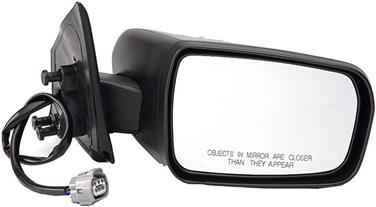 Door Mirror RB 955-1788