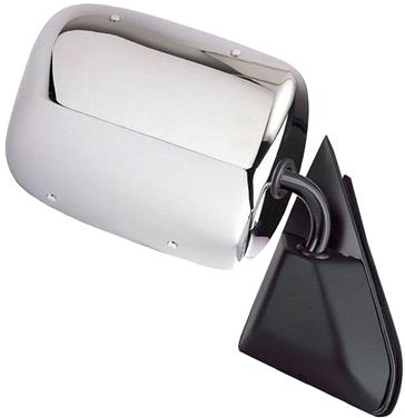 Door Mirror RB 955-1818