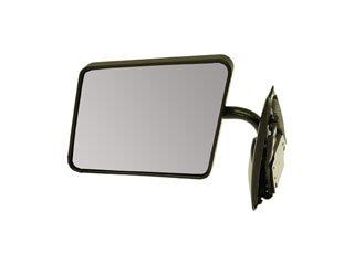 Door Mirror RB 955-181