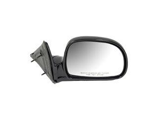 Door Mirror RB 955-306