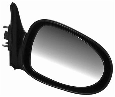 Door Mirror RB 955-434