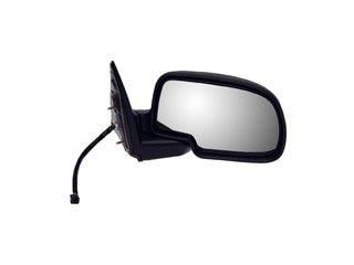 Door Mirror RB 955-531