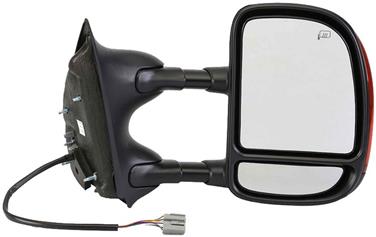 Door Mirror RB 955-693