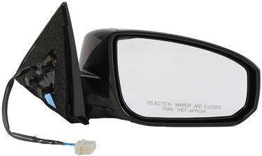 Door Mirror RB 955-701