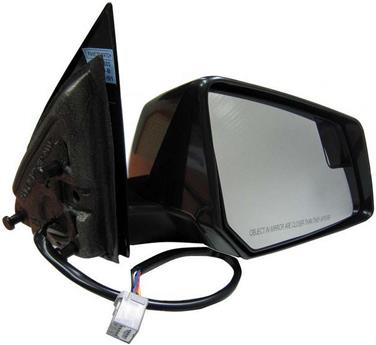 Door Mirror RB 955-740