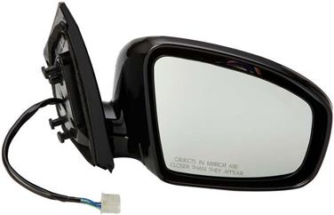 Door Mirror RB 955-866