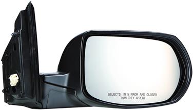 Door Mirror RB 959-161