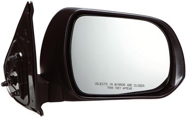 Door Mirror RB 959-166