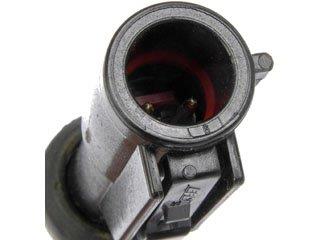 ABS Wheel Speed Sensor RB 970-017