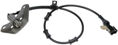 ABS Wheel Speed Sensor RB 970-231