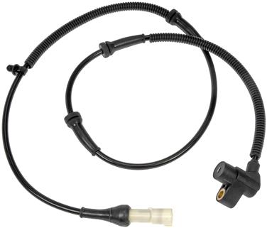 ABS Wheel Speed Sensor RB 970-234