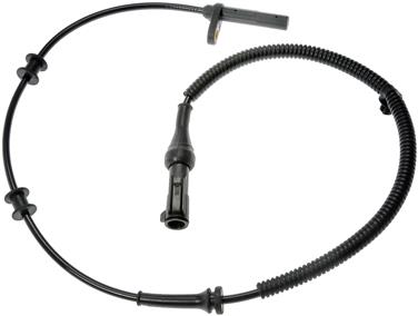 ABS Wheel Speed Sensor RB 970-266