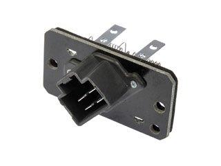 HVAC Blower Motor Resistor RB 973-015