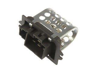 HVAC Blower Motor Resistor RB 973-017