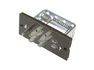 HVAC Blower Motor Resistor RB 973-018