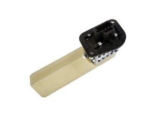 HVAC Blower Motor Resistor RB 973-021