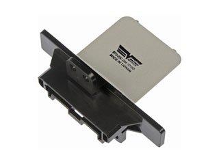 HVAC Blower Motor Resistor RB 973-200