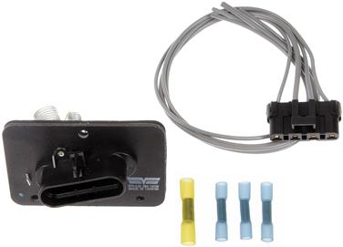 1992 Buick Regal HVAC Blower Motor Resistor Kit RB 973-503