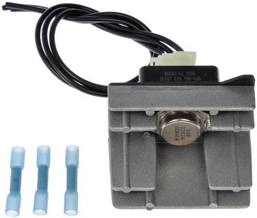 HVAC Blower Motor Resistor Kit RB 973-561