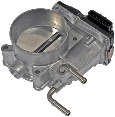 Fuel Injection Throttle Body RB 977-324