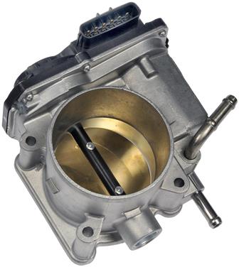 Fuel Injection Throttle Body RB 977-335