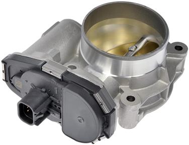 Fuel Injection Throttle Body RB 977-351