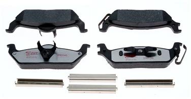 Disc Brake Pad Set RS EHT1012H