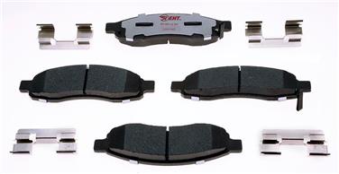 Disc Brake Pad Set RS EHT1015H