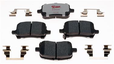 Disc Brake Pad Set RS EHT1028H