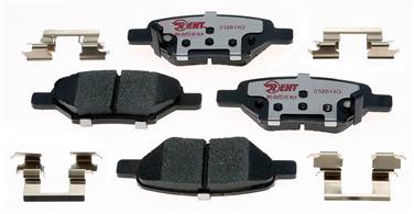 Disc Brake Pad Set RS EHT1033H