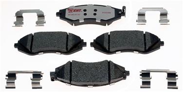 Disc Brake Pad Set RS EHT1035H