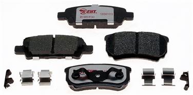 Disc Brake Pad Set RS EHT1037H