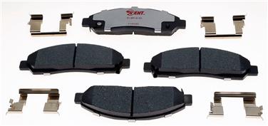 Disc Brake Pad Set RS EHT1039H