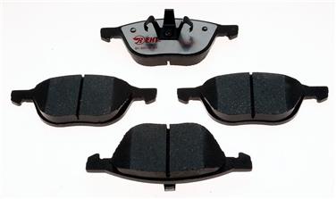 Disc Brake Pad Set RS EHT1044