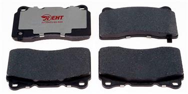 Disc Brake Pad Set RS EHT1050