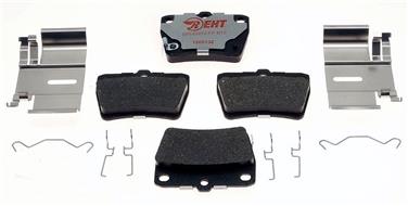 Disc Brake Pad Set RS EHT1051H