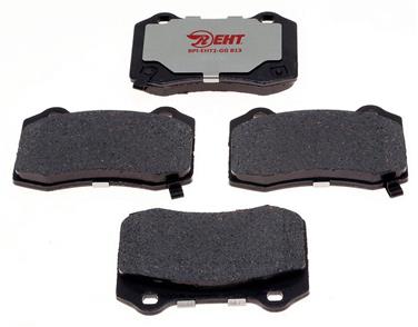 Disc Brake Pad Set RS EHT1053