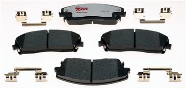 Disc Brake Pad Set RS EHT1056H