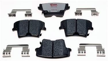 Disc Brake Pad Set RS EHT1057AH