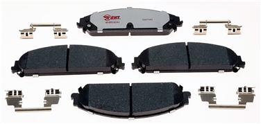 Disc Brake Pad Set RS EHT1058H