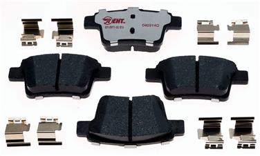 Disc Brake Pad Set RS EHT1071H