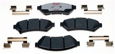 Disc Brake Pad Set RS EHT1075H