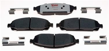 Disc Brake Pad Set RS EHT1080H