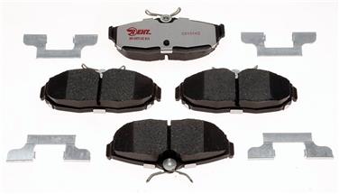 Disc Brake Pad Set RS EHT1082H