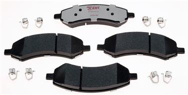 Disc Brake Pad Set RS EHT1084H