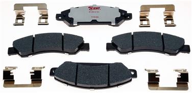 Disc Brake Pad Set RS EHT1092H