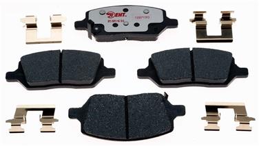 Disc Brake Pad Set RS EHT1093H